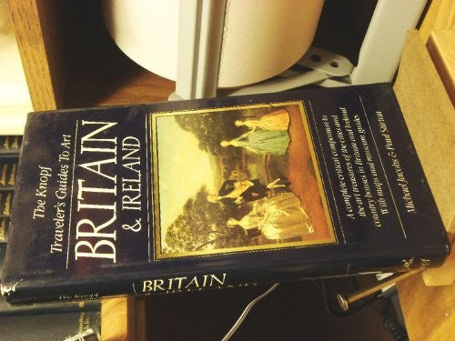 Trav Art GD GB&Ireland