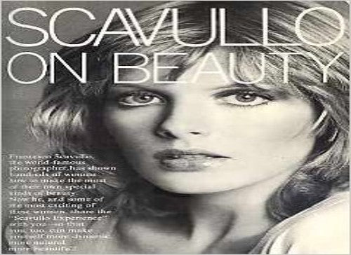 Scavullo on Beauty