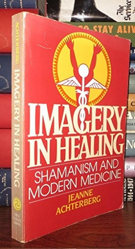 Imagery in Healing