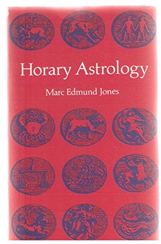 Horary Astrology