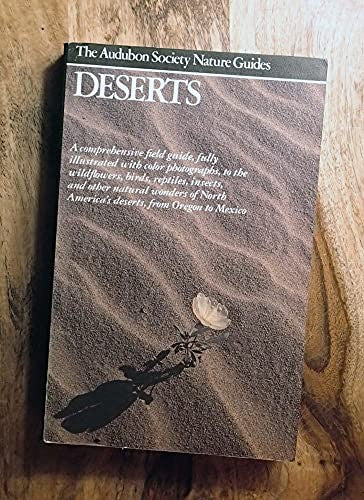 Deserts