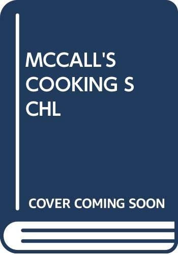 McCall's Cooking Schl