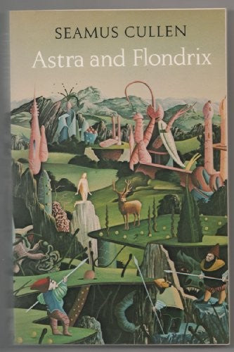 Astra and Flondrix