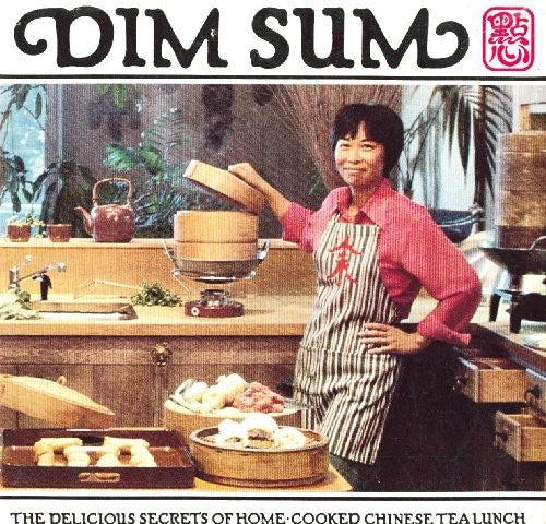 Dim Sum Cookbook