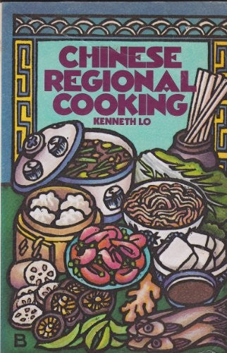 Chinese Regional Cooking