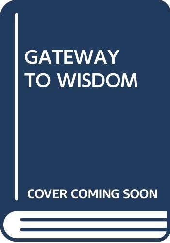 Gateway to Wisdom