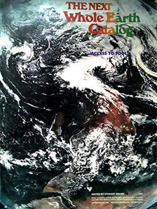 The Next Whole Earth Catalog 