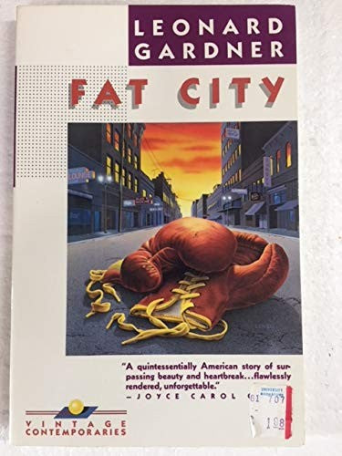 Fat City