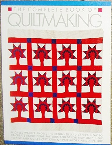 Quilt Makg/Ptchwk & AP