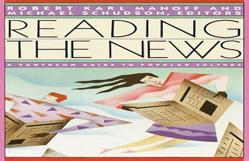Reading the News