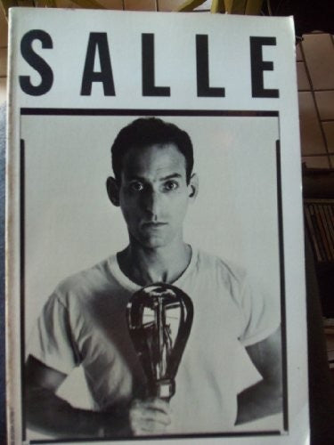 Interview with David Salle