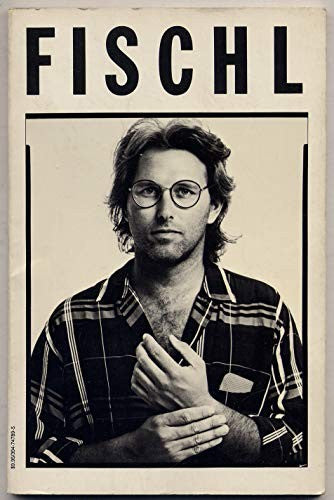 Erich Fischl