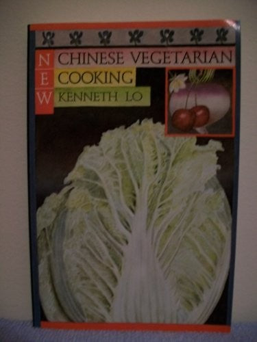 New Chinese Vegetarian Cooking