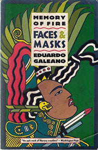 Faces and Masks 