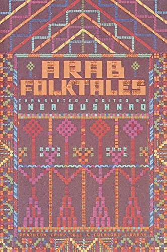 Arab Folktales