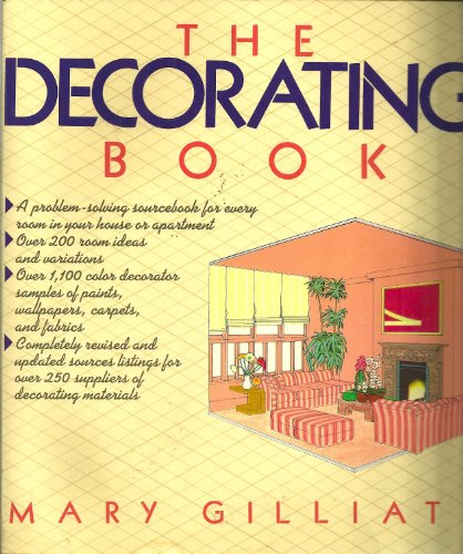 The Decorating Book