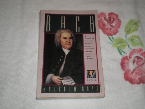 Bach - V277