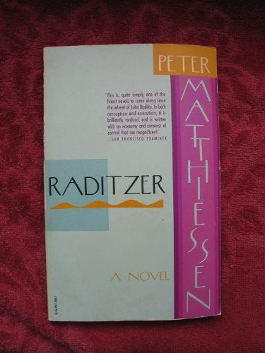 Raditzer - V343