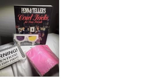 Cruel Tricks for Dear Friends