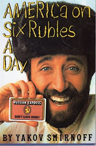 Amer on 6 Rubles a Day