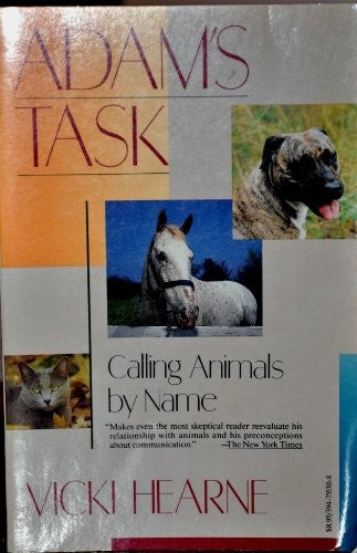 Adams Task