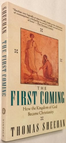 The First Coming