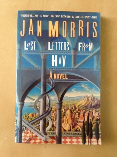 Last Letters from Hav