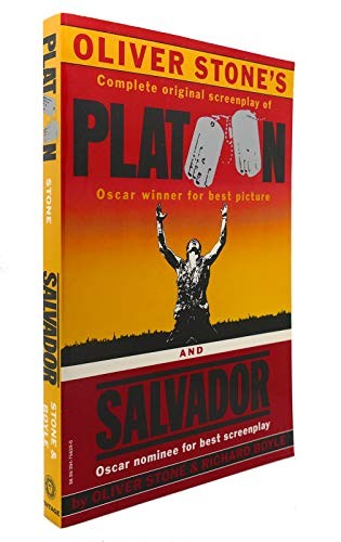Platoon & Salvadr-V629