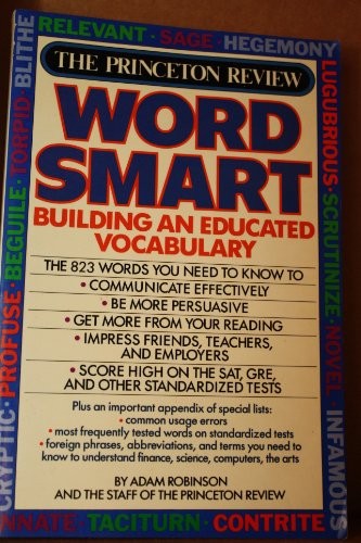 Word Smart