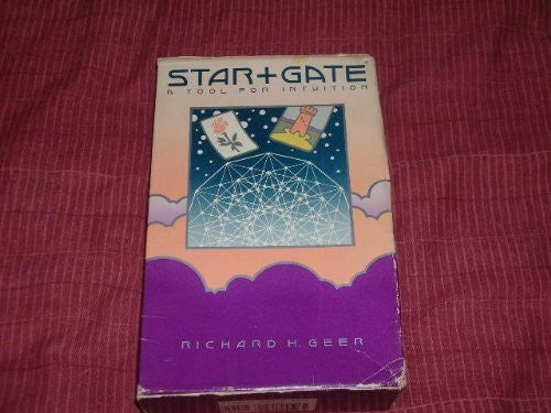 Star & Gate-V721
