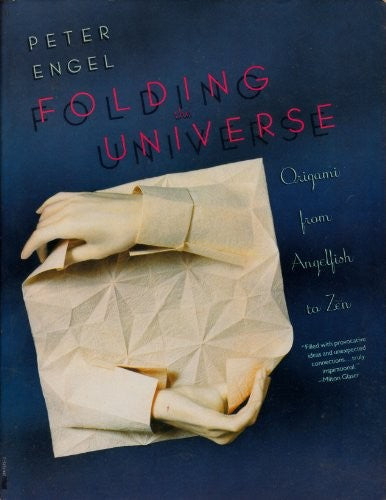 Folding the Universe