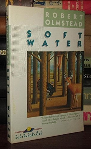 Soft Water
