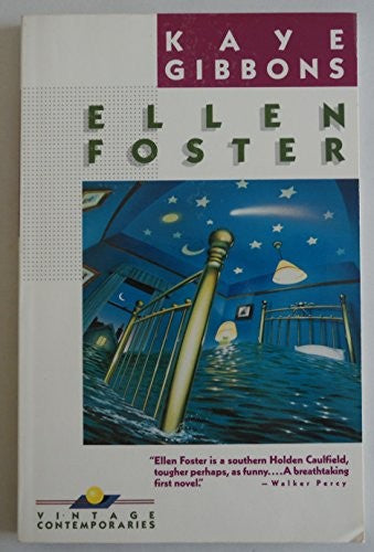 Ellen Foster
