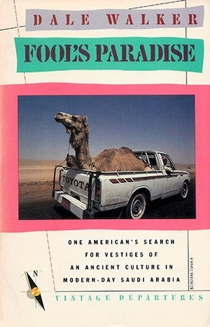 Fool's Paradise-V818