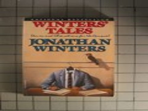 Winters Tales #