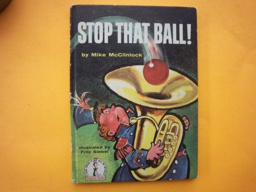 Stop That Ball]