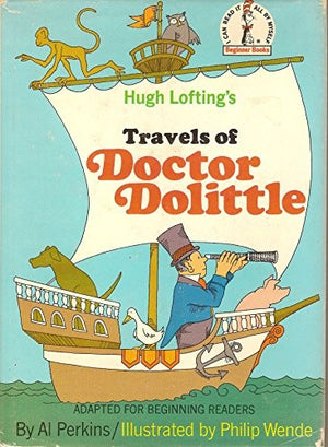 Hugh Lofting's Travels of Doctor Dolittle