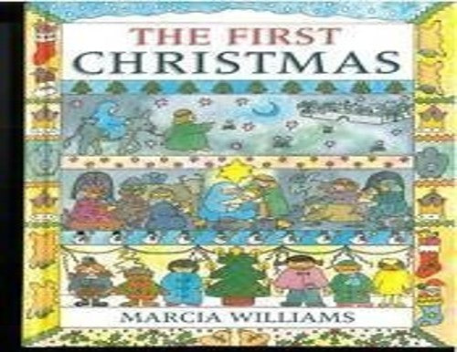 The First Christmas