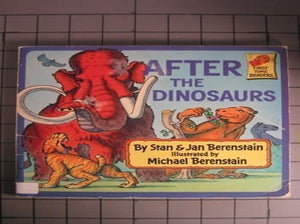 After the Dinosaurs