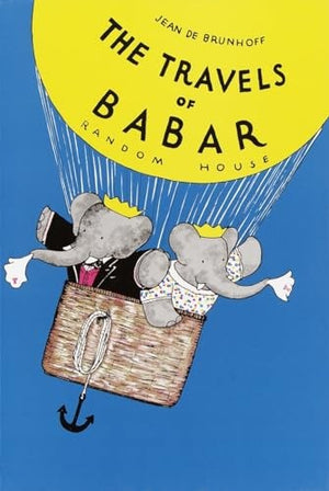 The Travels of Babar