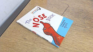 That Nose Book