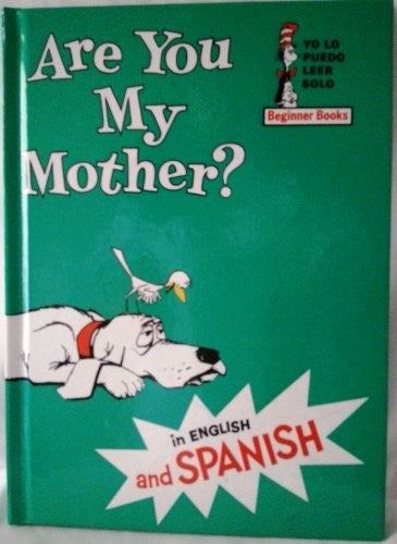 Are You My Mother?
