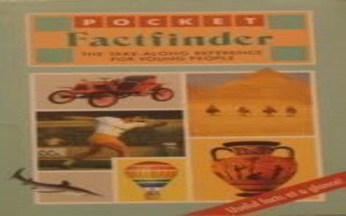 Pocket Factfinder