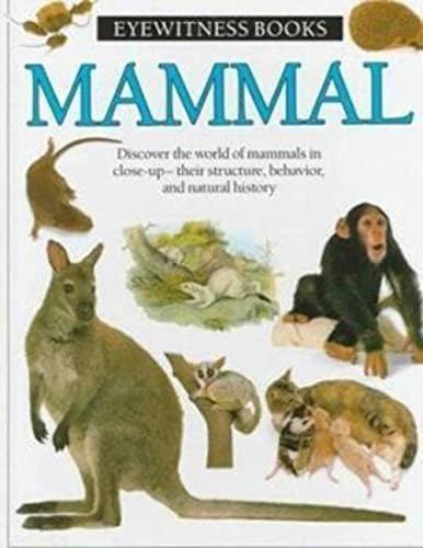 Mammal