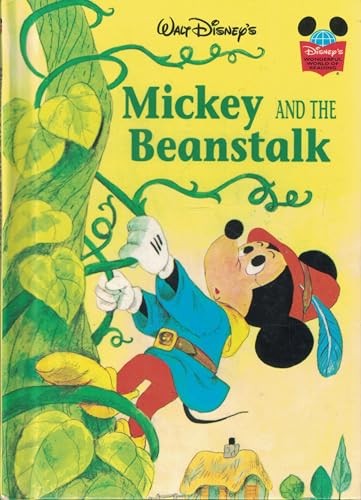 Mickey & the Beanstalk