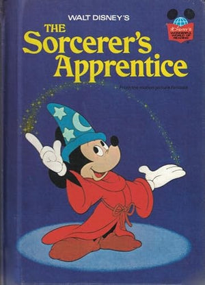 Sorcerers Apprentice (Random) #