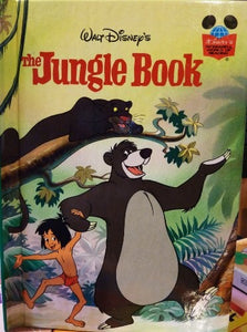 Walt Disney's the Jungle Book 