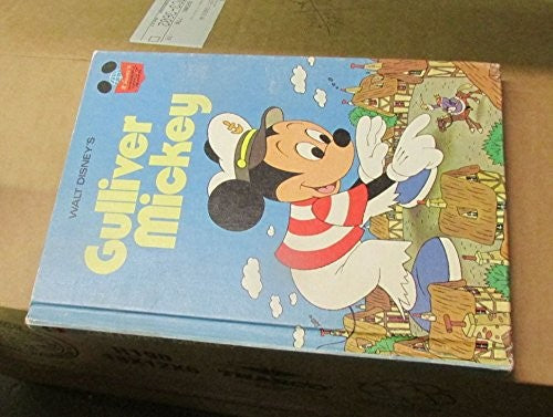 Gulliver Mickey