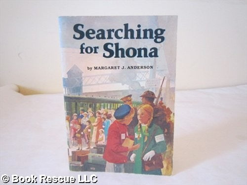 Searching for Shona