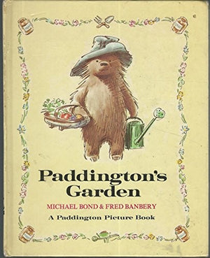 Paddington's Garden
